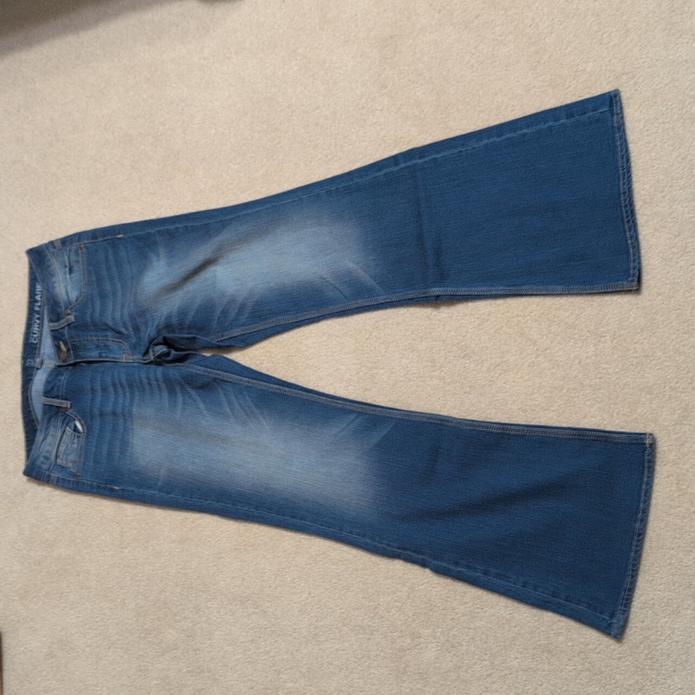 Junior Jeans